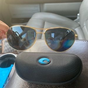 Costa sunglasses